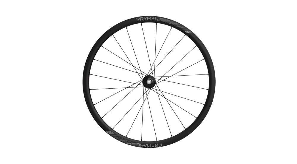 Orion A30 Pro Disc Dynamo SON Front Wheel Only