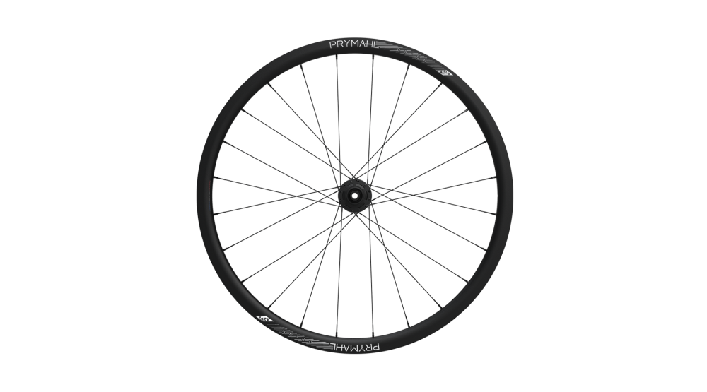 Orion A30 R Disc Dynamo K Front Wheel Only
