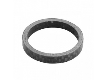 Carbon spacer 5mm