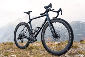 L'Expert Vélo Review: Axxome RR, lightweight...