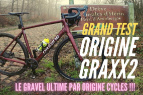 Grand Test Origine Graxx 2