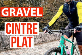Gravelbike met plat stuur: alles wat je moet...