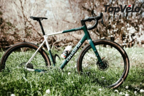 Oirigine Graxx 3 GTR : pour tous et tout le temps