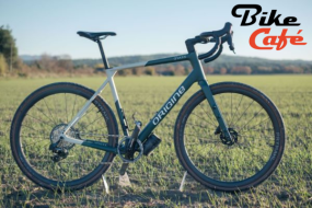 Origine Graxx III GTR : R comme Race, Rendement...