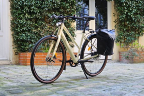 Origine Montmartre Air: one of the lightest urban...