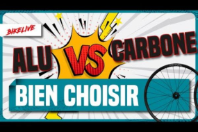 Prymahl Carbone vs Roues Alu : La vérité sur le...