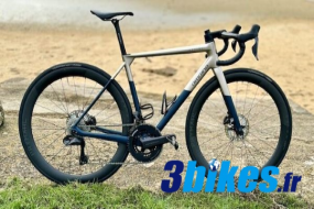 Test de l’Origine Axxome III GTR