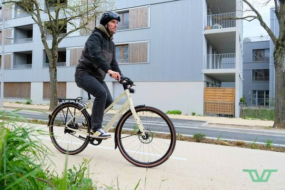 Review of the Origine Montmartre Air by...
