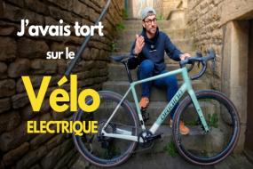 Gravel & Bike reviews the Newton[e] GR: one of...