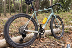 Newton[e] GR Review: The Electric Gravel Bike...