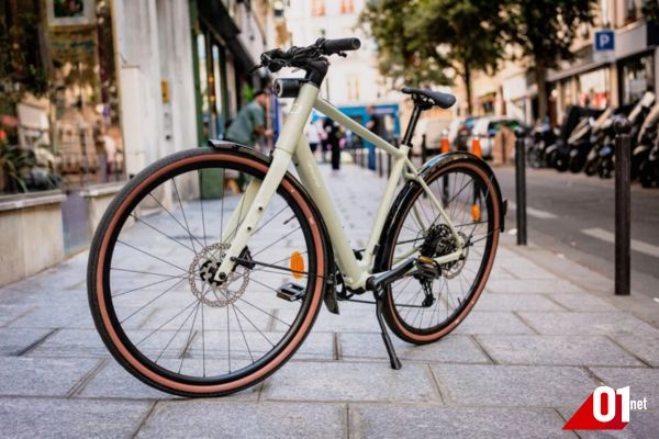 Review: 01net puts the Crossline to the test
