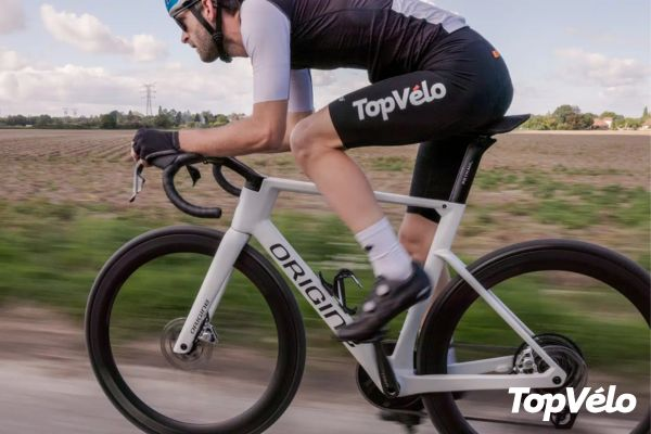Review: Top Vélo puts the Fraxion X to the test