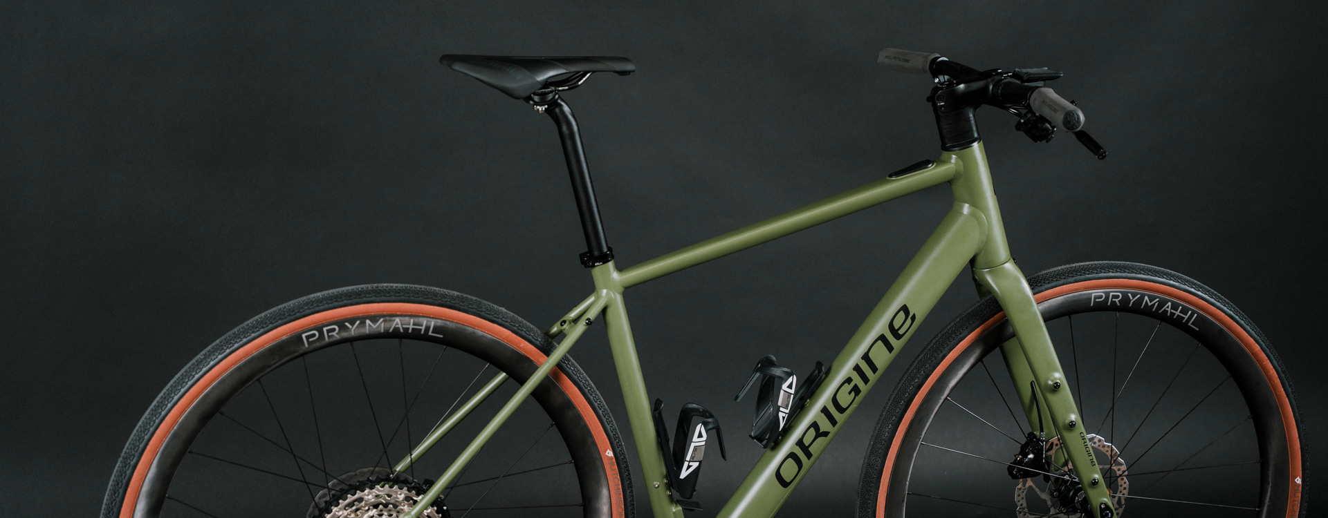 Elektrische hybride fiets