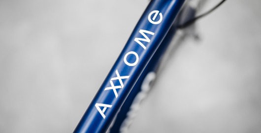 Axxome GT Disc LR29 Inspiration Edition