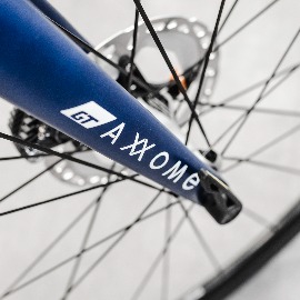 Axxome GT Disc LC37 Skyline Edition