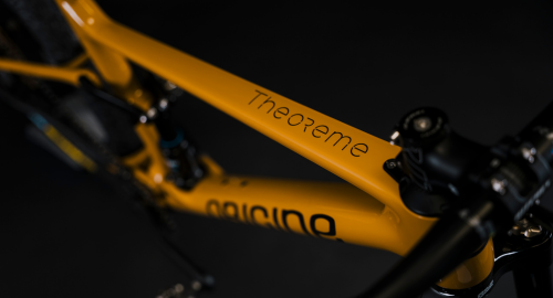 Théorème FS Team Edition