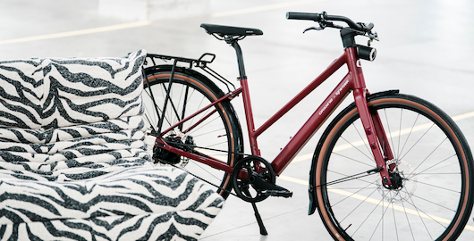 Montmartre x Ligne Roset