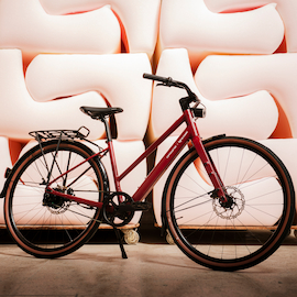 Montmartre x Ligne Roset