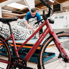 Montmartre x Ligne Roset