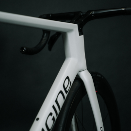 Fraxion X RR M2