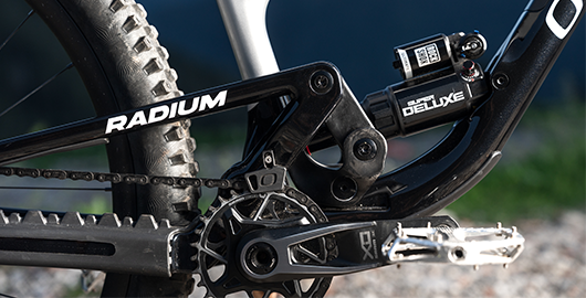 Radium M3