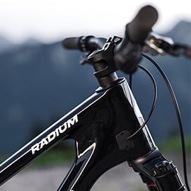 Radium M3