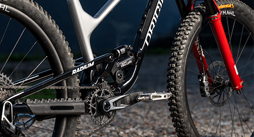 Radium M3