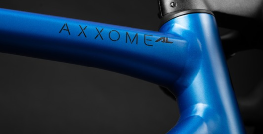 Axxome AL