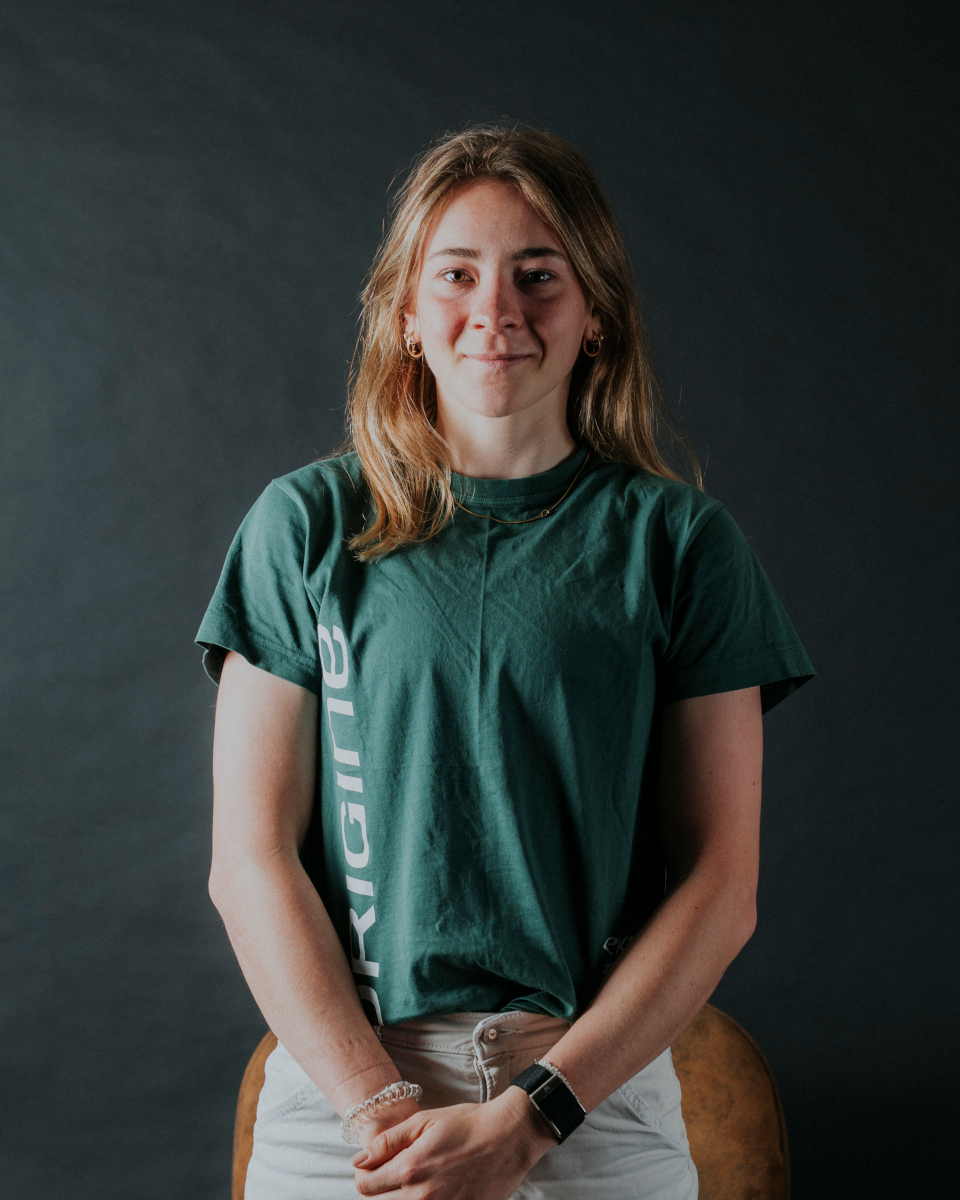 Ronja EIBL du Origine Racing Division