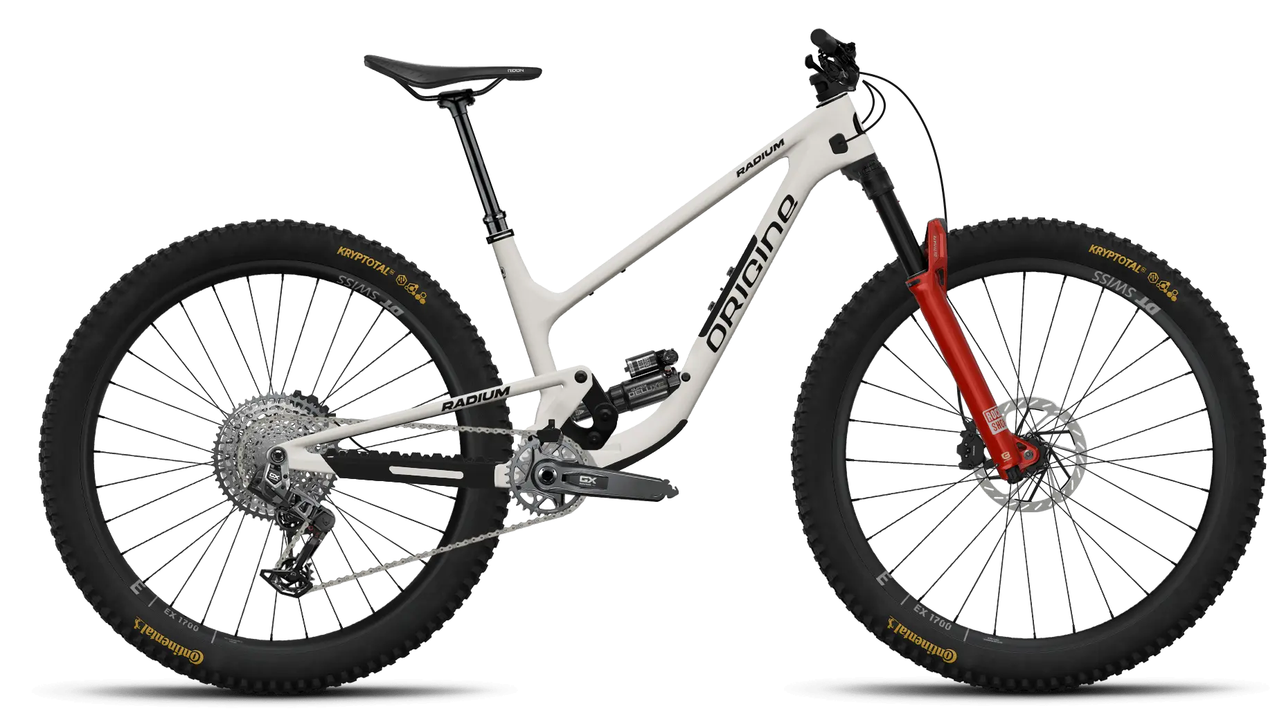 Radium LT