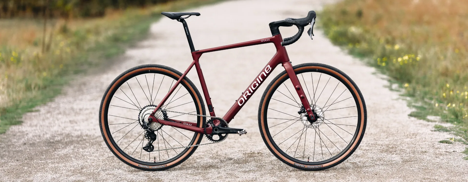 Origine Graxx GTS 2025