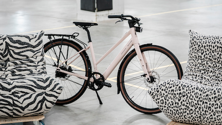 Montmartre x Ligne Roset