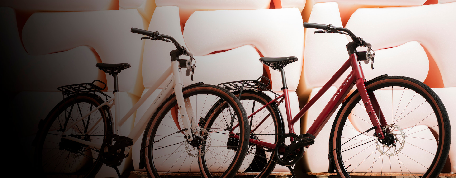 Montmartre x Ligne Roset