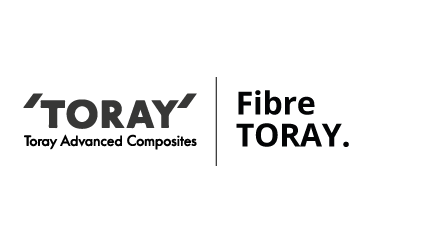 Drapage en fibres Toray® T700 et M30 M40