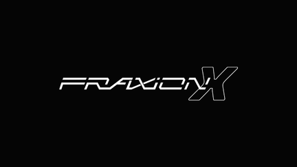 Fraxion X