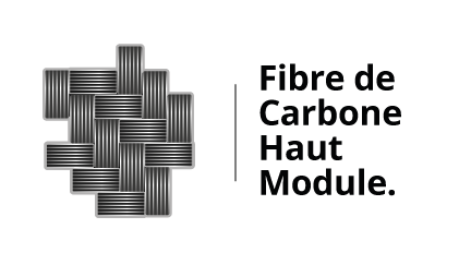 Fibre carbone Haut Module