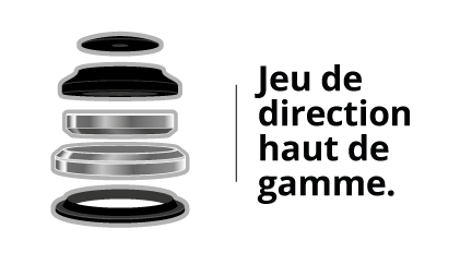  Spécifications techniques