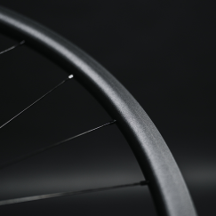 6066 T6 lichtmetalen velg