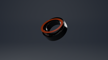 Enduro Bearing