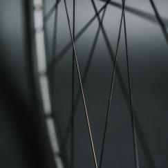 Raggi Aero ultralite