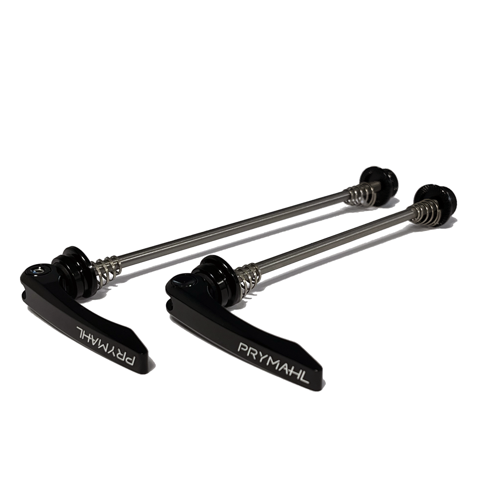 Radachsen Light Titanium