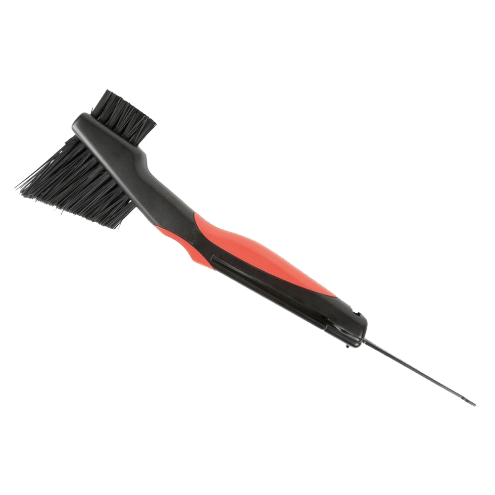 Brosse nettoyante chaîne et cassette