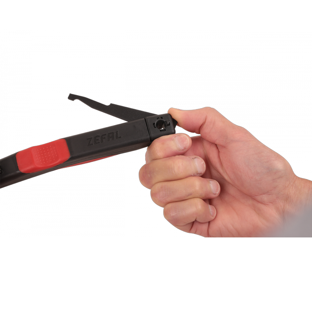 Reinigungsbürste für Kette und Kassette