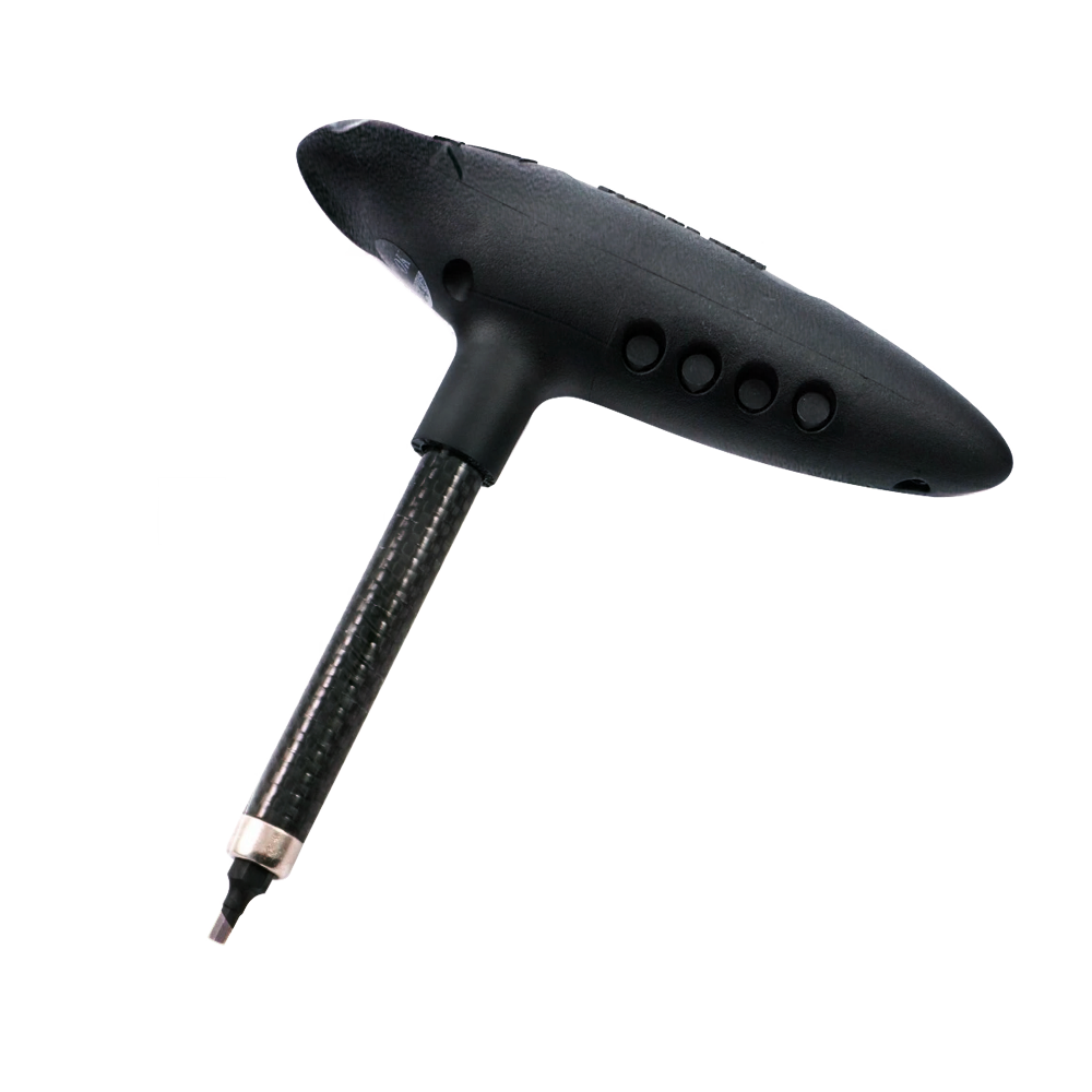 Momentsleutel 3-10 Nm