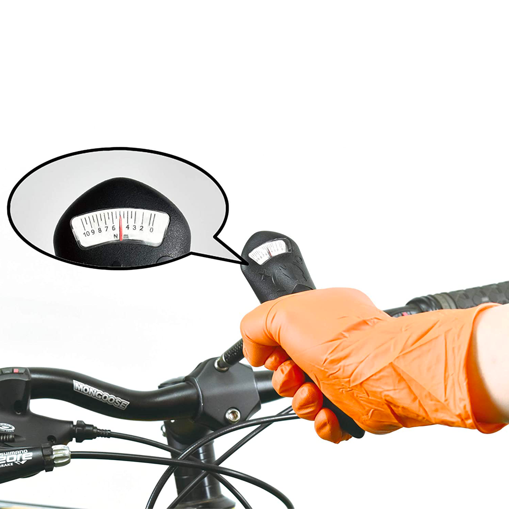 Momentsleutel 3-10 Nm