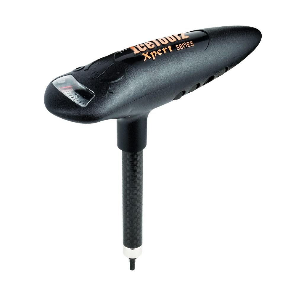 Momentsleutel 3-10 Nm