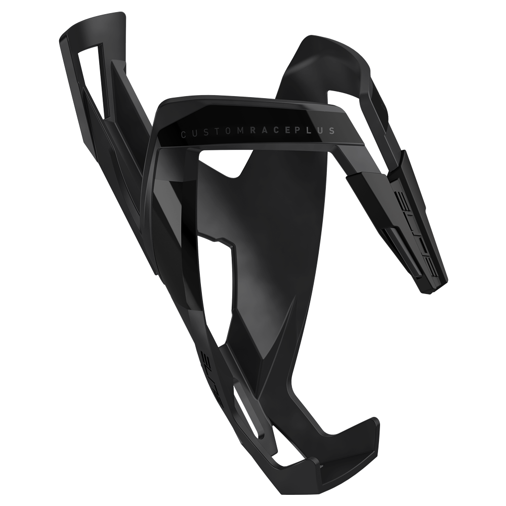 Custom Race + Skin noir soft touch