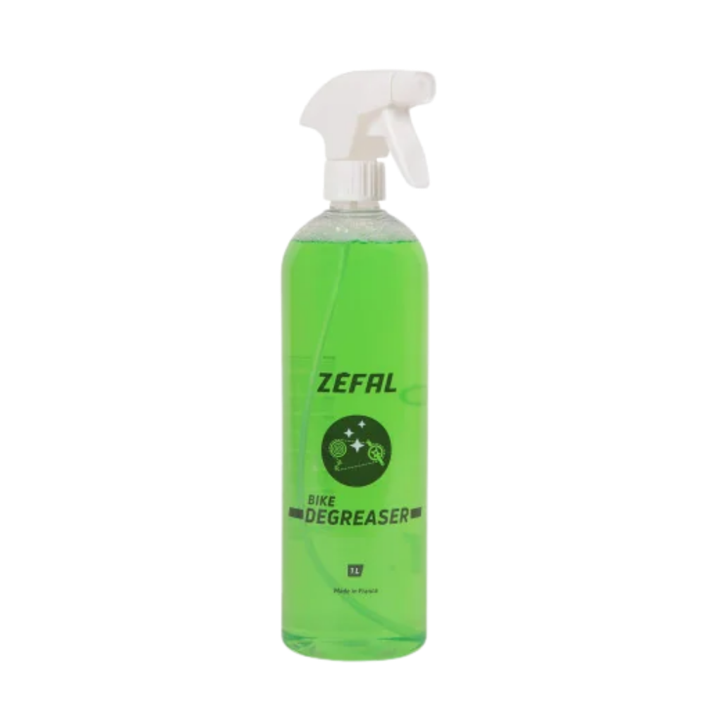 Dégraissant vélo Spray 1L