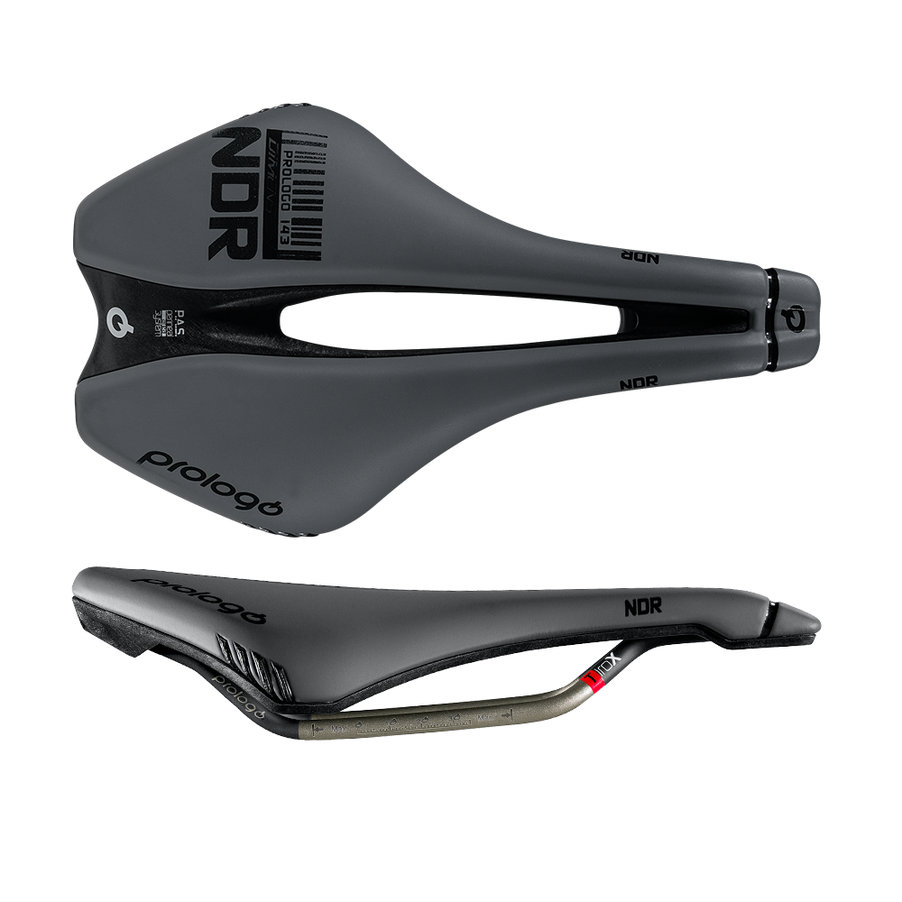 Dimension NDR Offroad rail Tirox