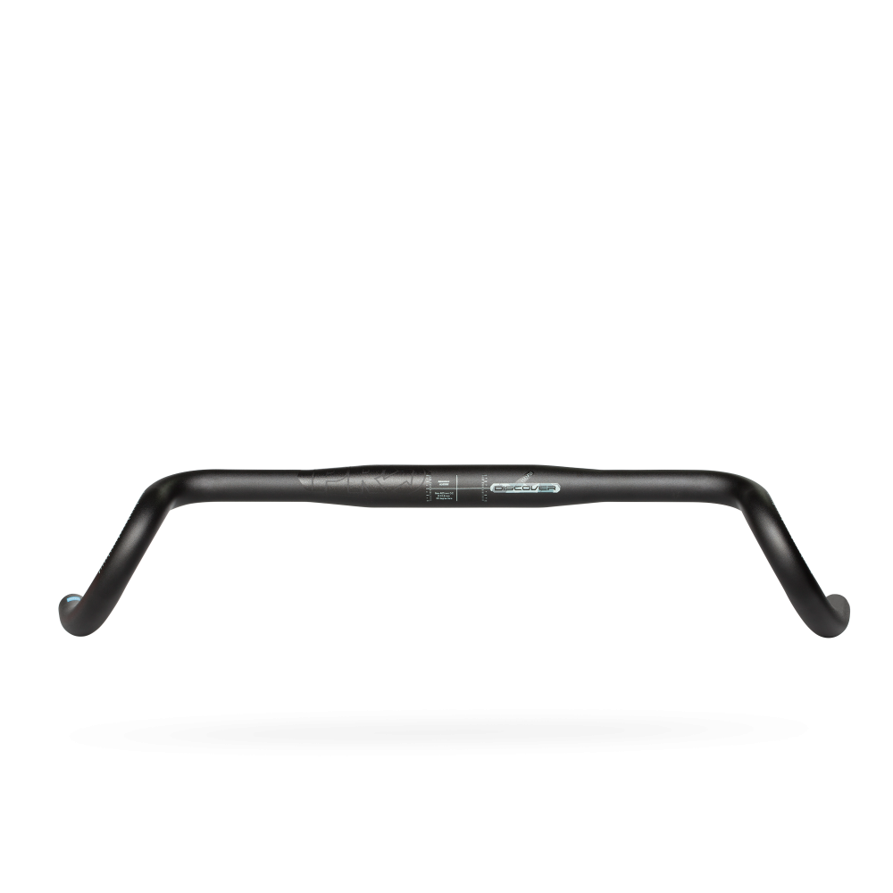 Discover Big Flare 30°